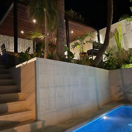 Casa Kamila En El Centro De Todos Santos Villa Екстериор снимка