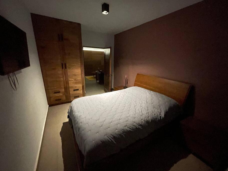 Casa Kamila En El Centro De Todos Santos Villa Екстериор снимка