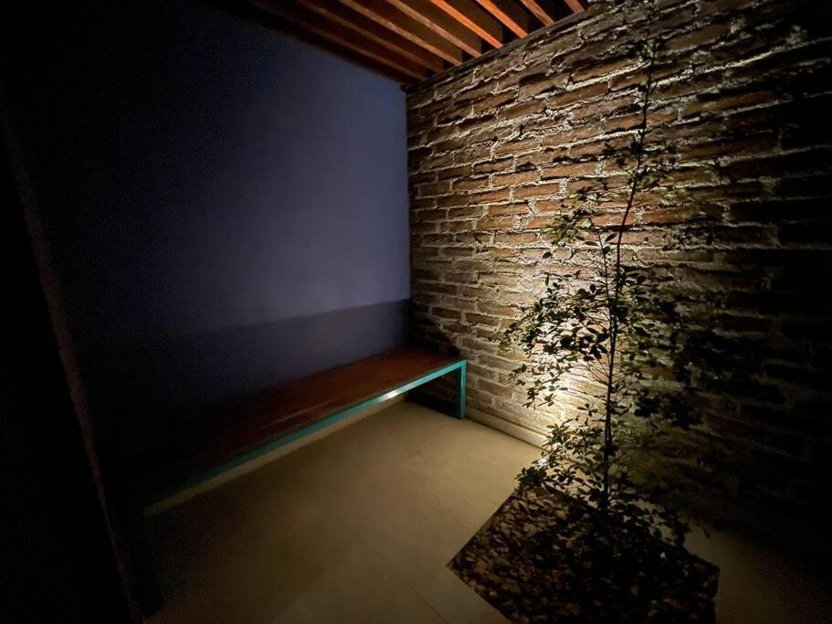Casa Kamila En El Centro De Todos Santos Villa Екстериор снимка