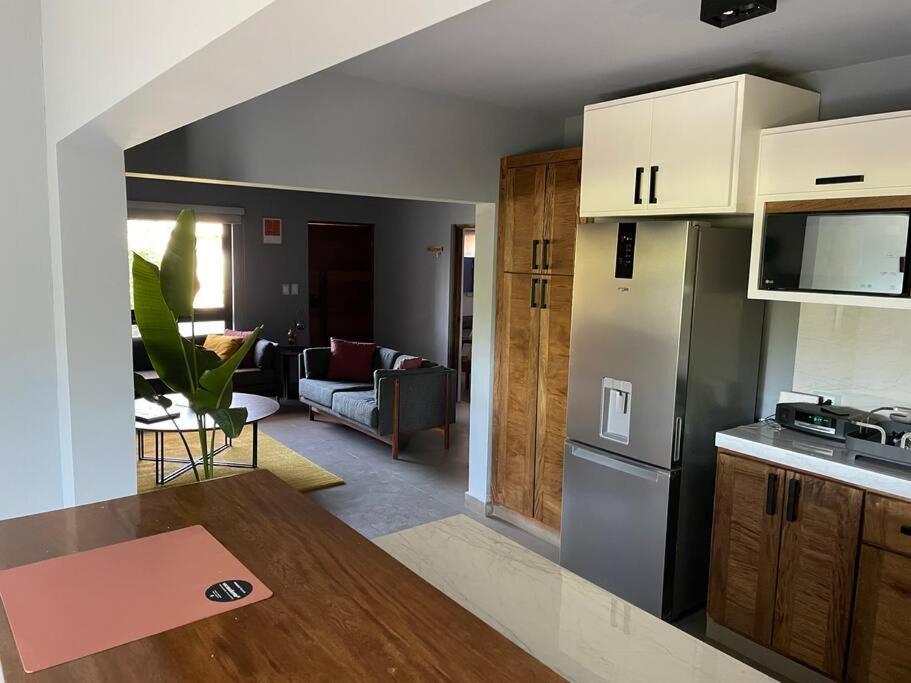 Casa Kamila En El Centro De Todos Santos Villa Екстериор снимка