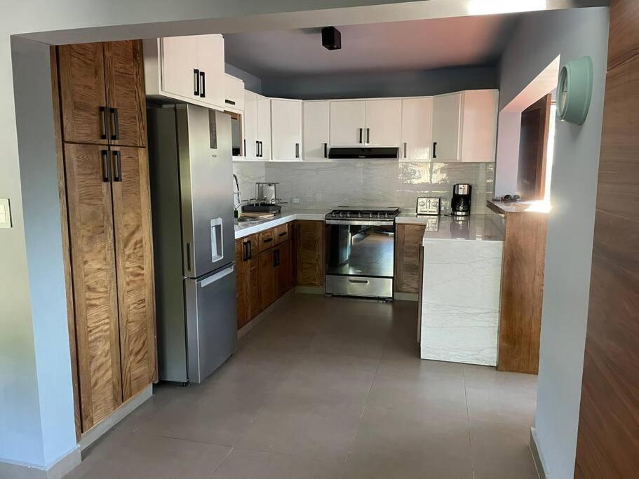 Casa Kamila En El Centro De Todos Santos Villa Екстериор снимка